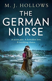 Buy The German Nurse