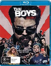 Buy Boys - Season 2, The