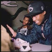 Buy When Smoke Rises