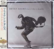 Buy Cuts Like A Knife