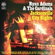 Jacksonville City Nights | Vinyl