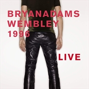 Buy Wembley 1996 Live