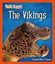 Buy Vikings (Info Buzz: Early Britons)