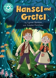 Buy Reading Champion: Hansel And Gretel