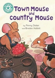 Buy Reading Champion: The Town Mouse And The Country Mouse