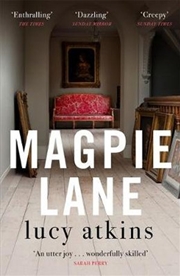 Buy Magpie Lane