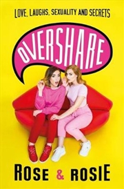 Buy Overshare