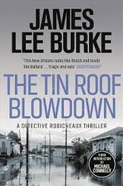 Buy Tin Roof Blowdown