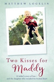 Buy Two Kisses For Maddy