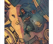 Buy God's Bathroom Floor