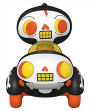 Buy Boo Hollow - Gabe in Bone Paka Paka Ride