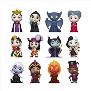 Buy Disney - Villains Mystery Minis