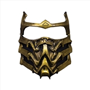 Buy Mortal Kombat - Scorpion Mask