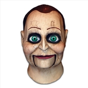 Buy Dead Silence - Billy Puppet Mask