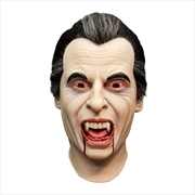 Hammer Horror - Dracula Mask | Apparel