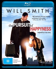 Buy Pursuit of Happyness, The