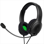 Buy PDP Xbox LVL 40 Wired Stereo Headset