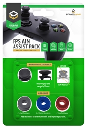 Buy Powerwave Xbox One FPS Aim Assist Pack