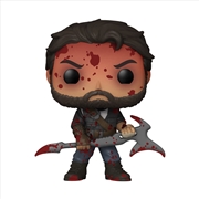Buy Mandy - Red Miller BS Pop! Vinyl