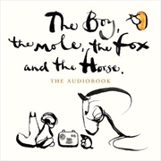 Boy The Mole The Fox And The Horse | Vinyl