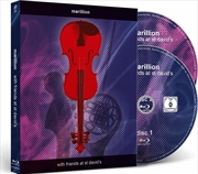 Buy With Friends At St David's