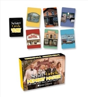 Buy Schitt’s Creek Memory Master Card Game