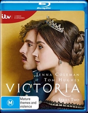 Victoria - Series 2 | Blu-ray