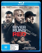 Buy River Runs Red