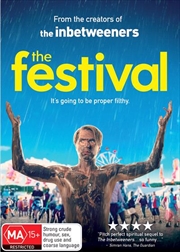 Festival, The | DVD