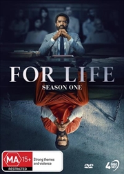 Buy For Life - Season 1