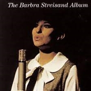 Buy Barbra Streisand Album
