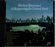 Happening In Central Park | CD
