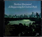 Buy Happening In Central Park