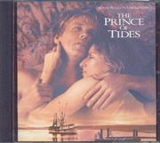 Prince Of Tides Ost | CD