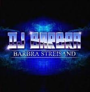 Barbra Streisand | CD