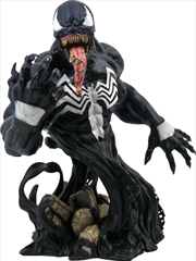 Buy Spider-Man - Venom Bust