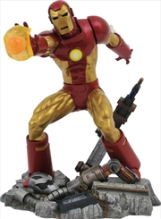 Buy Iron Man - Iron Man Marvel Gallery PVC Statue