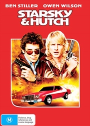 Buy Starsky and Hutch