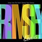 Buy Songs From The Heart: Ramsey Plays Ramsey