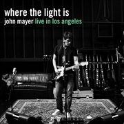 Buy Where The Light Is: Live