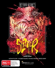 Buy Slither | Beyond Genres