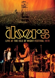 Buy Live At The Isle Of Wight Fest