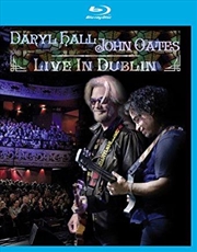 Buy Live In Dublin