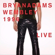 Buy Wembley 1996 Live