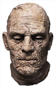 Universal Monsters - Imhotep The Mummy Mask | Apparel