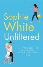 Buy Unfiltered