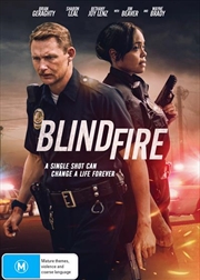 Buy Blindfire