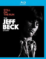 Buy Still On The Run: Jeff Beck St