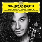 Buy Tchaikovsky