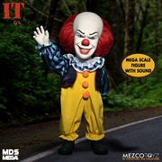 Buy It (1990) - Pennywise 15" Talking Figure